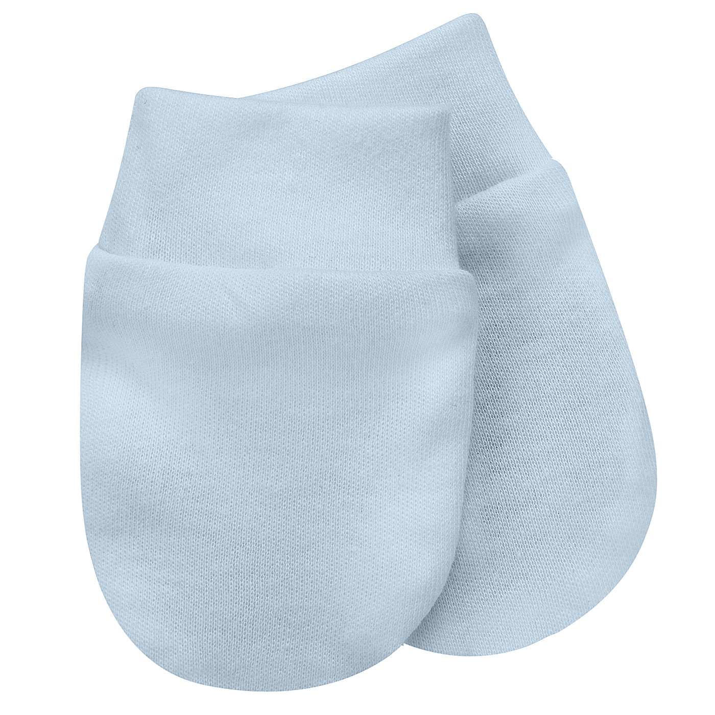 Pinokio dětské rukavice Lovely day - modrá Velikost: 62