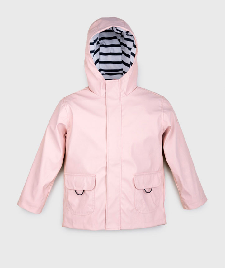 Igor dětská nepromokavá bunda 10254 - 197 Velikost: 92