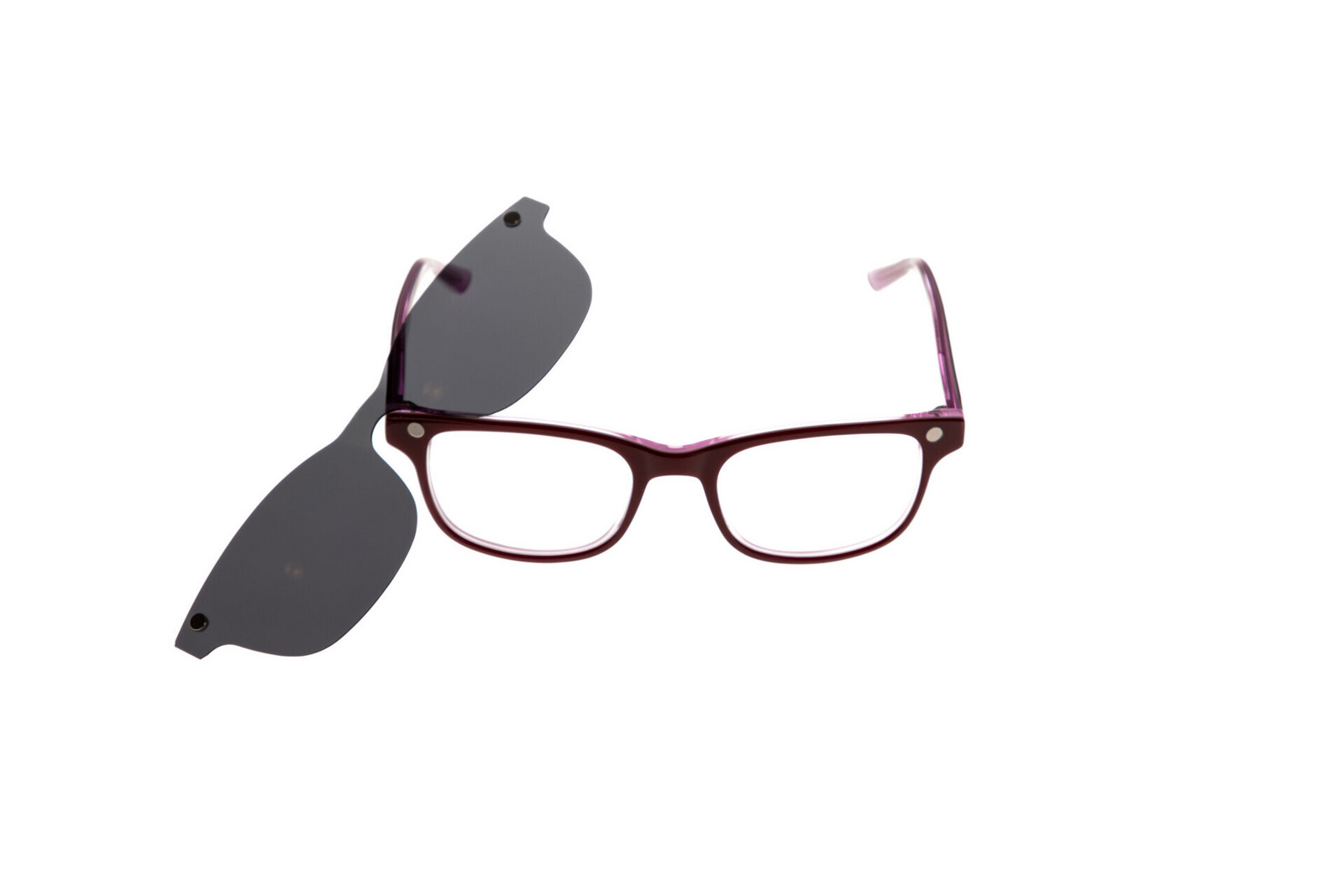 Icona Dětské Zipi red 47 Černo-červená