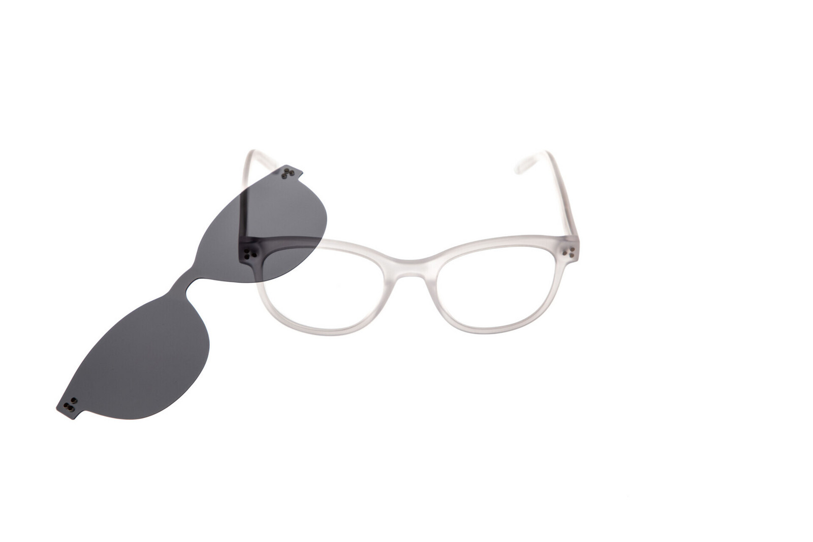 Icona Pánské Maraton transparent Transparentní