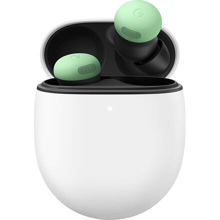 Google Pixel Buds Pro 2 barva Wintergreen GA05764-EU