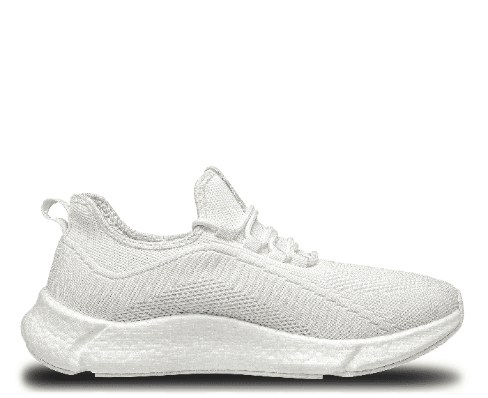 Bennon MEADOW OB White Low 35