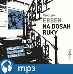 Na dosah ruky, mp3 - Václav Erben
