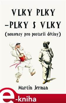 Vlky plky – plky s vlky - Martin Jerman