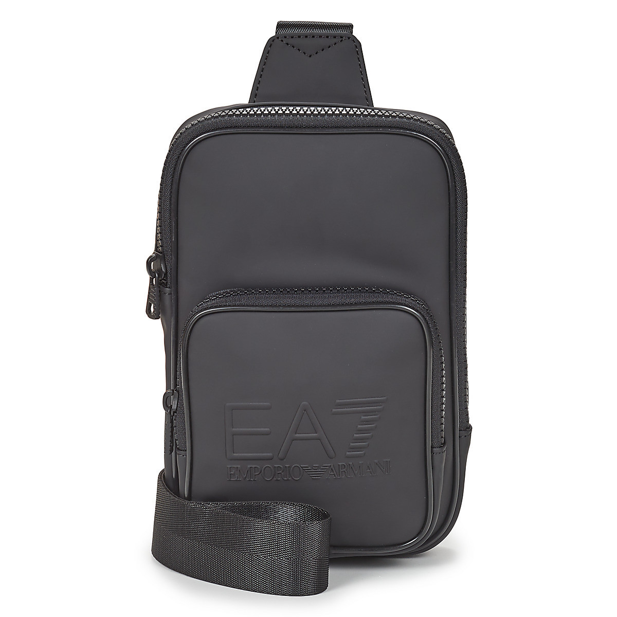 Emporio Armani EA7  7X000069  Černá