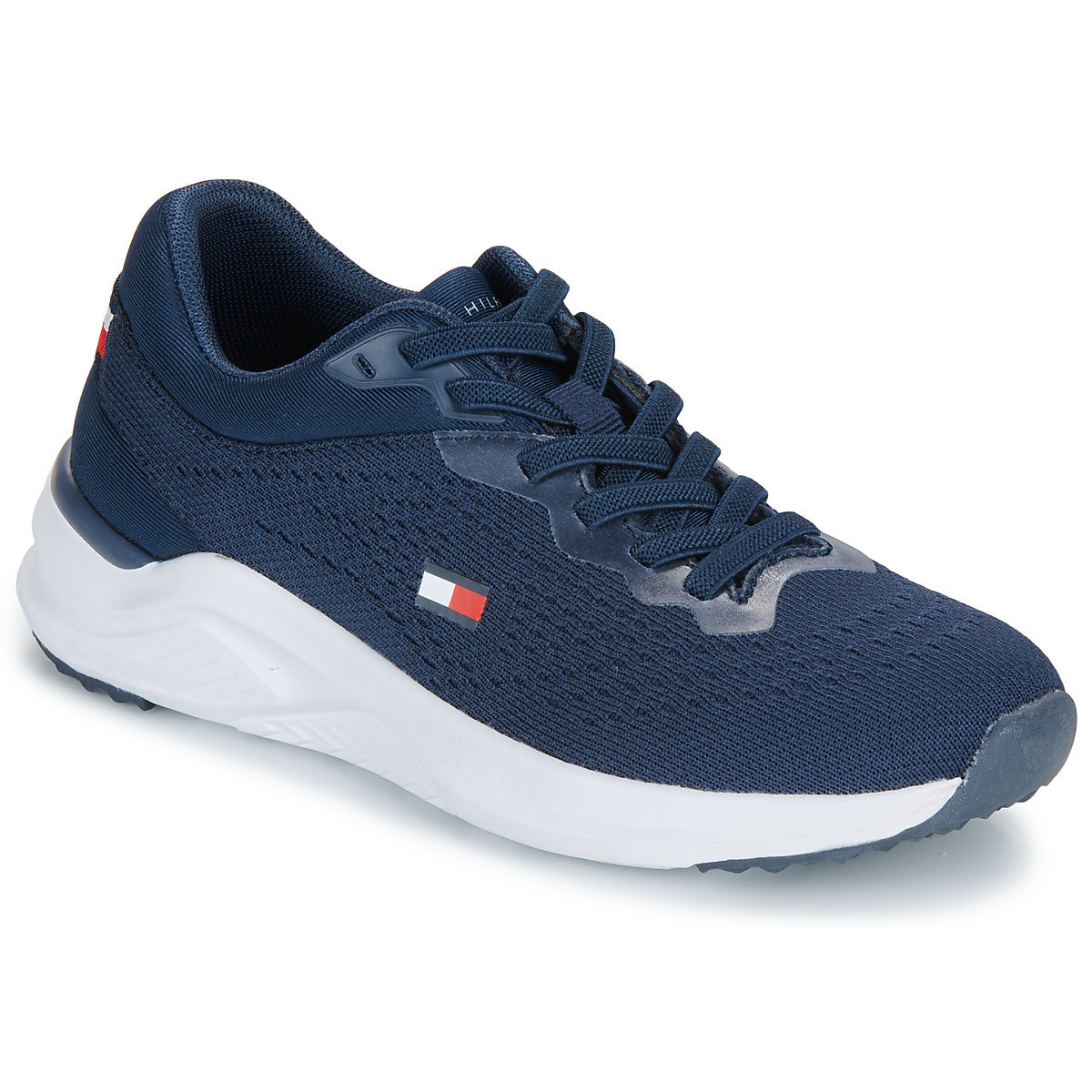 Tommy Hilfiger  KLAY  Tmavě modrá