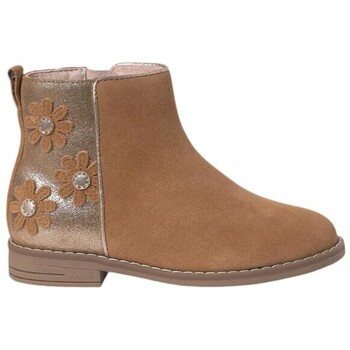 Mayoral  46473 BOTIN SERRAJE Camel  Hnědá