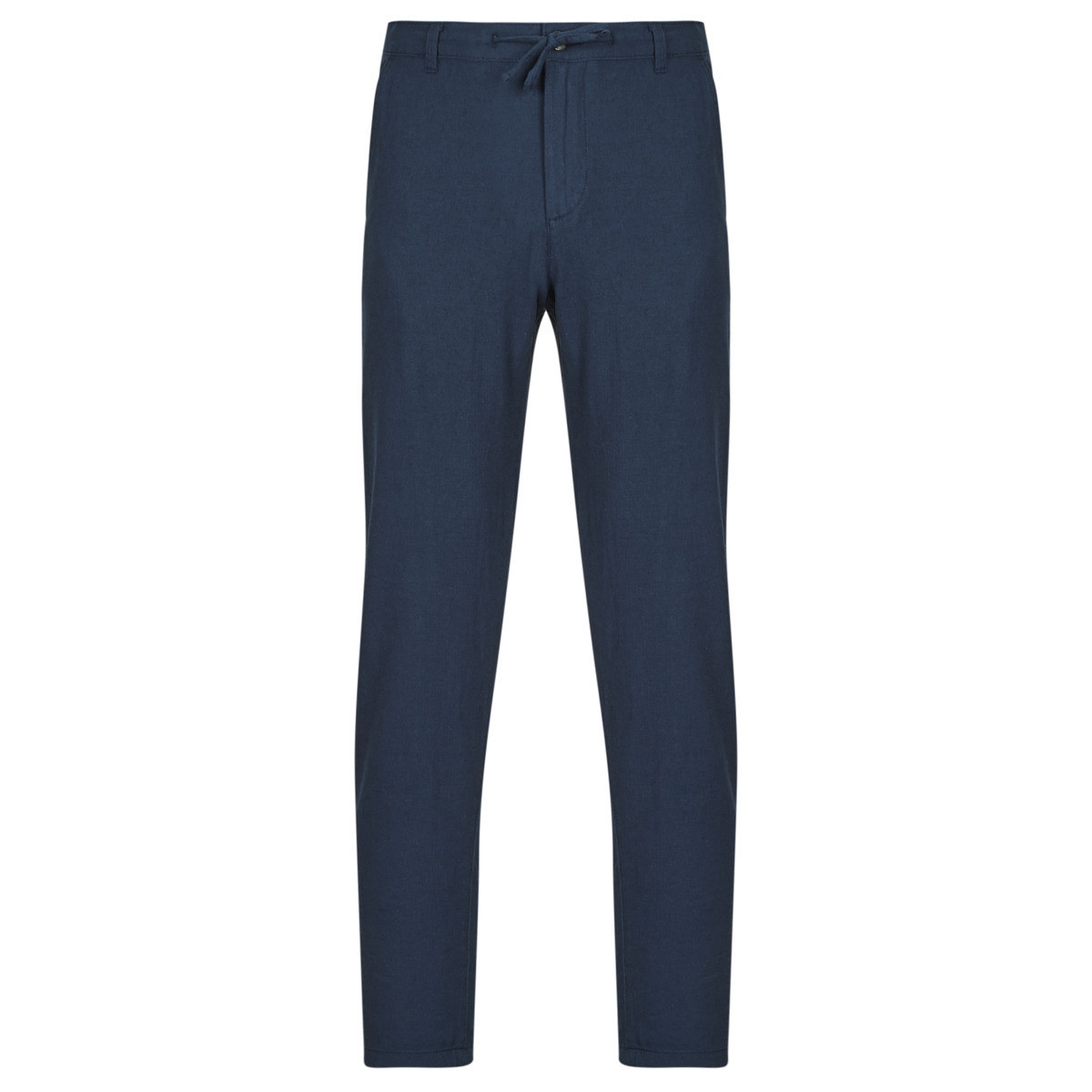 Selected  SLH172-SLIMTAPE BRODY  Tmavě modrá