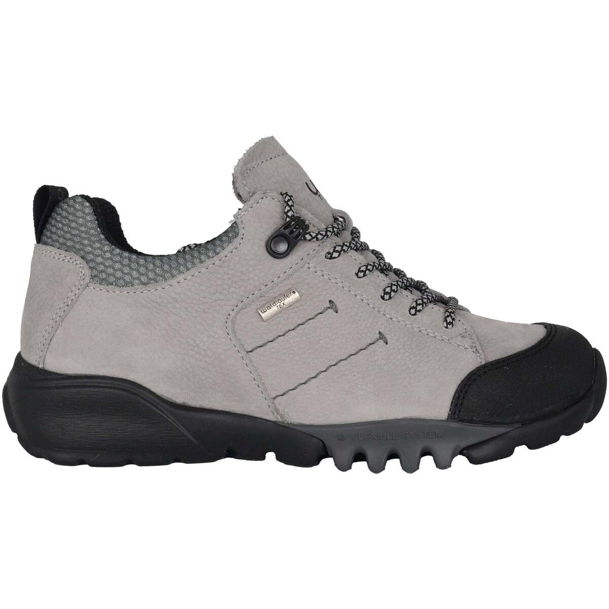 Waldläufer  H-Amiata  Šedá