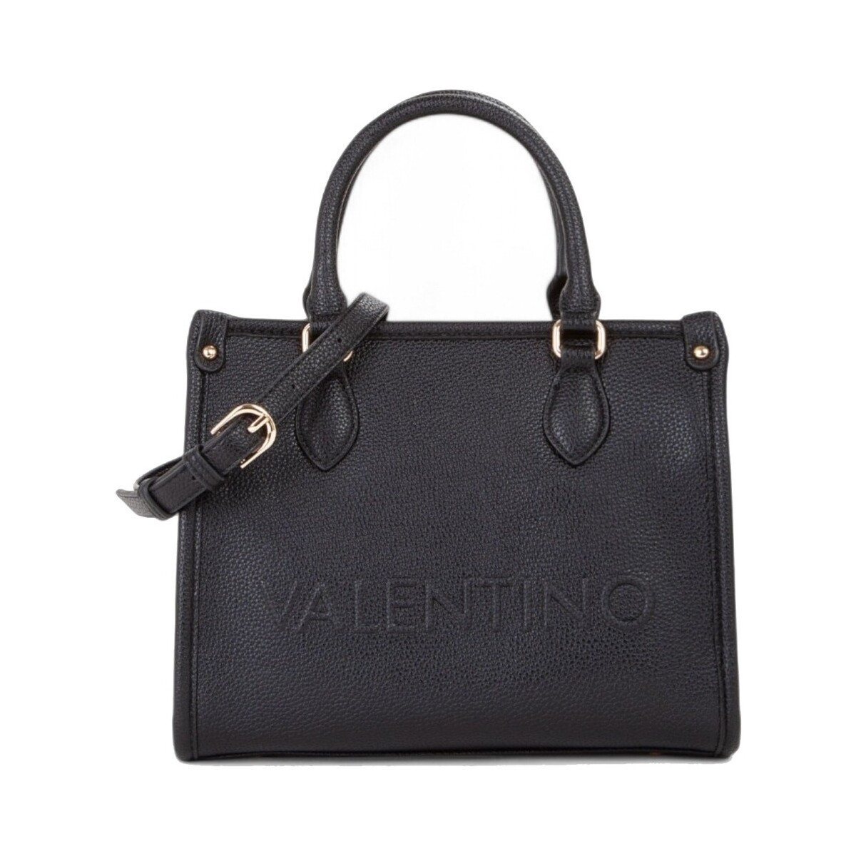 Valentino Bags  RISED RE  Černá