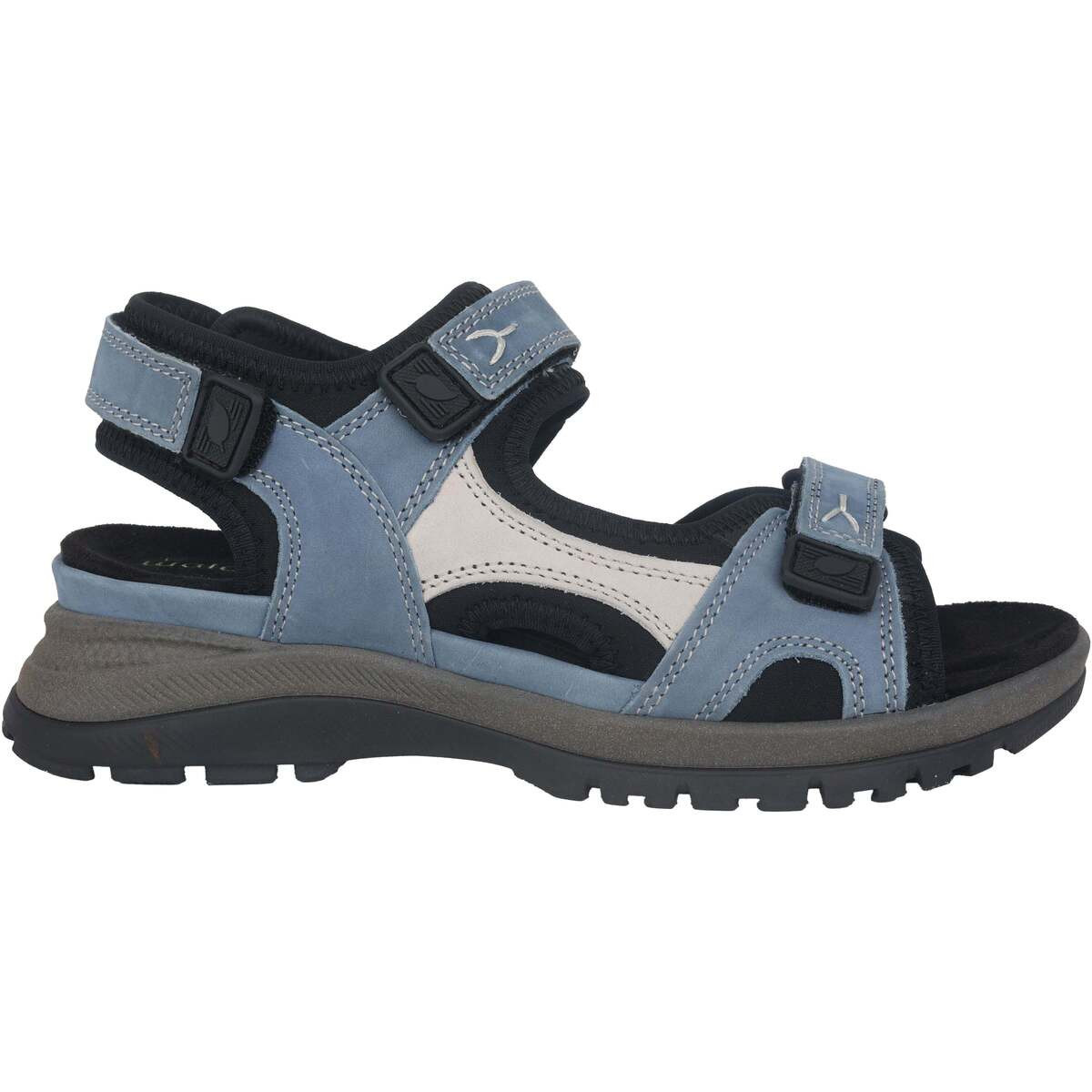 Waldläufer  H-Sora  Modrá