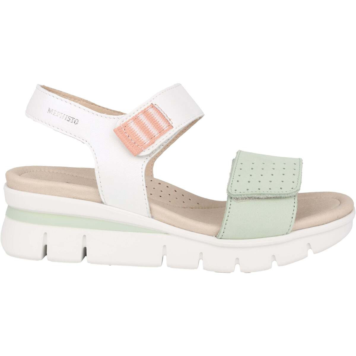 Mephisto  Rosane  Zelená