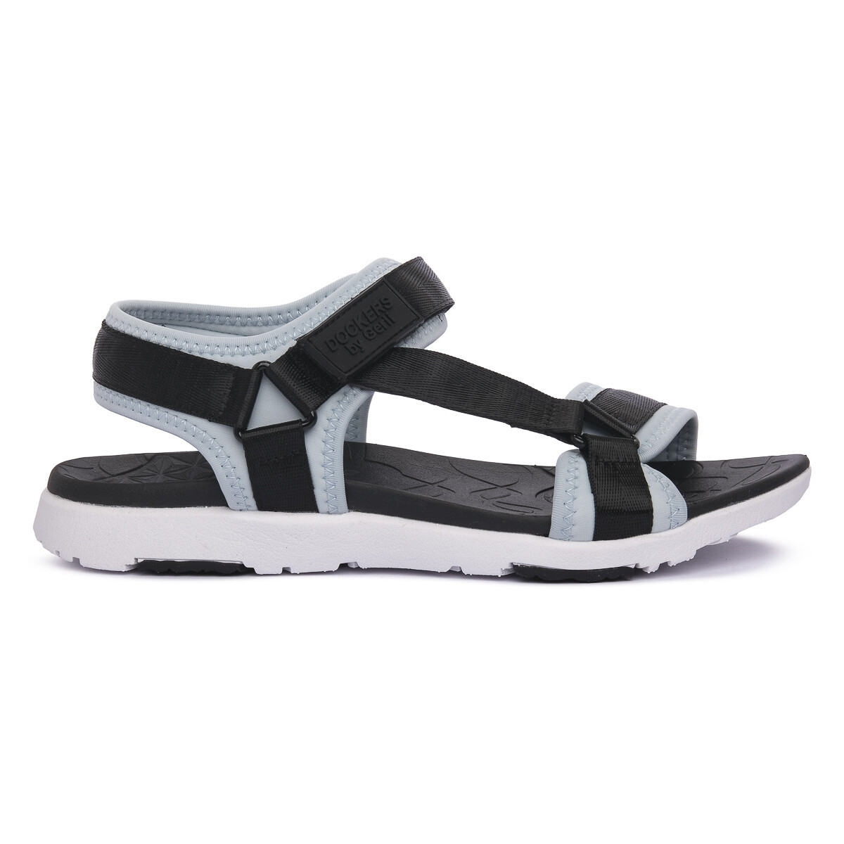 Dockers  164 NERO  Černá