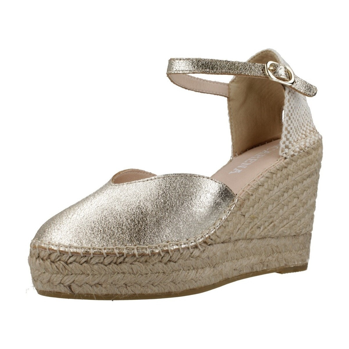 Macarena  ALBA6  Zlatá