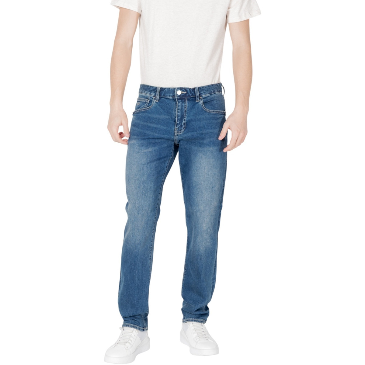 EAX  XM000049 AF14266  Modrá