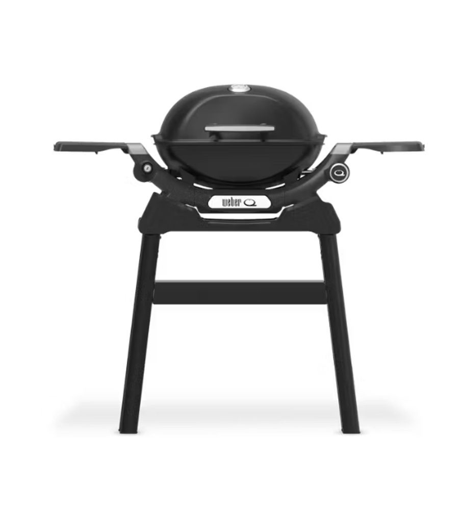 Plynový gril Weber Q 1200N Stand