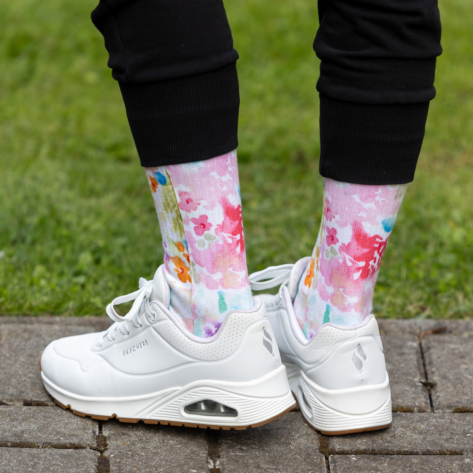 Ponožky Eleven Nina Lilyloom Velikost: L-XL (42 - 45)