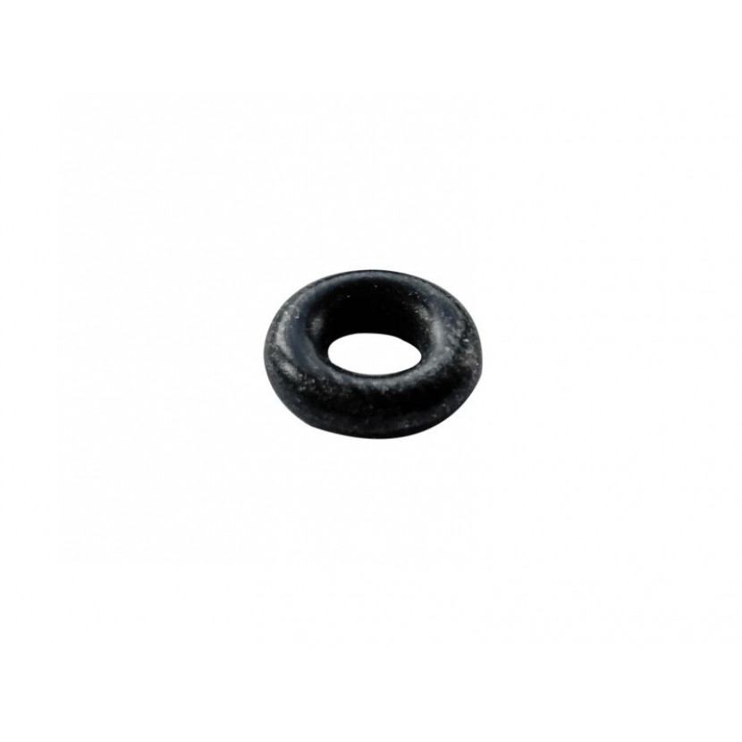 Kroužek O 8 x 4 - černý