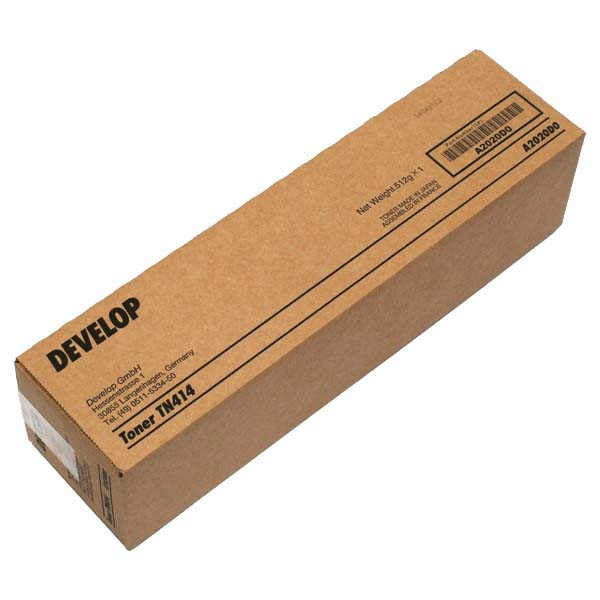 DEVELOP TN-414 (A2020D0) - originální
