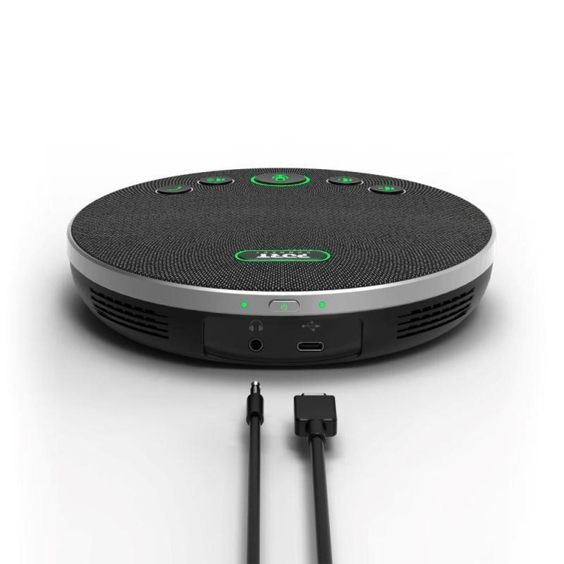 PORT konferenční reproduktor USB, černá