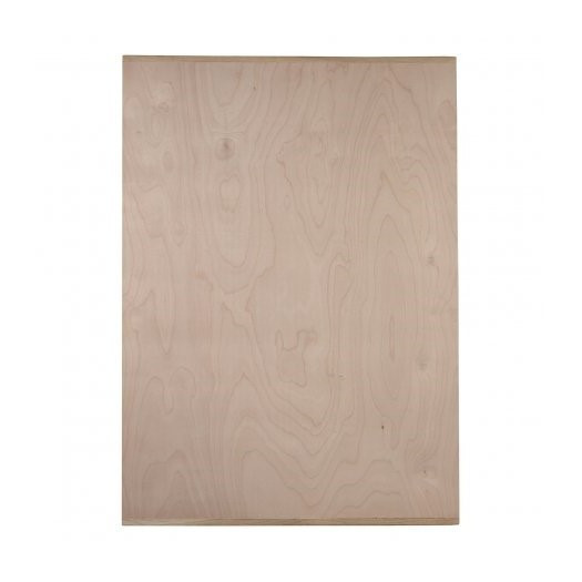 JK Styl Kreslící deska B3 - 35 x 50 cm - 0100 - JK Styl