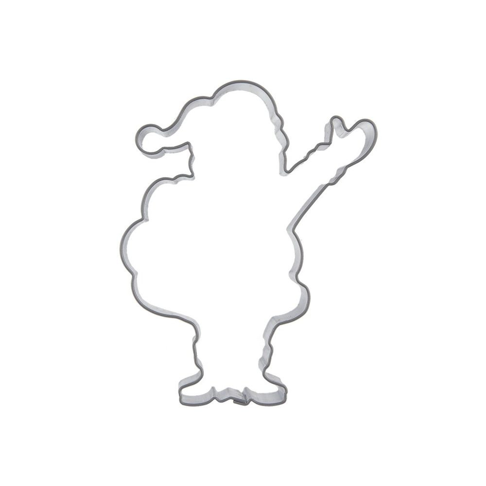 Vykrajovačka Santa - ORION