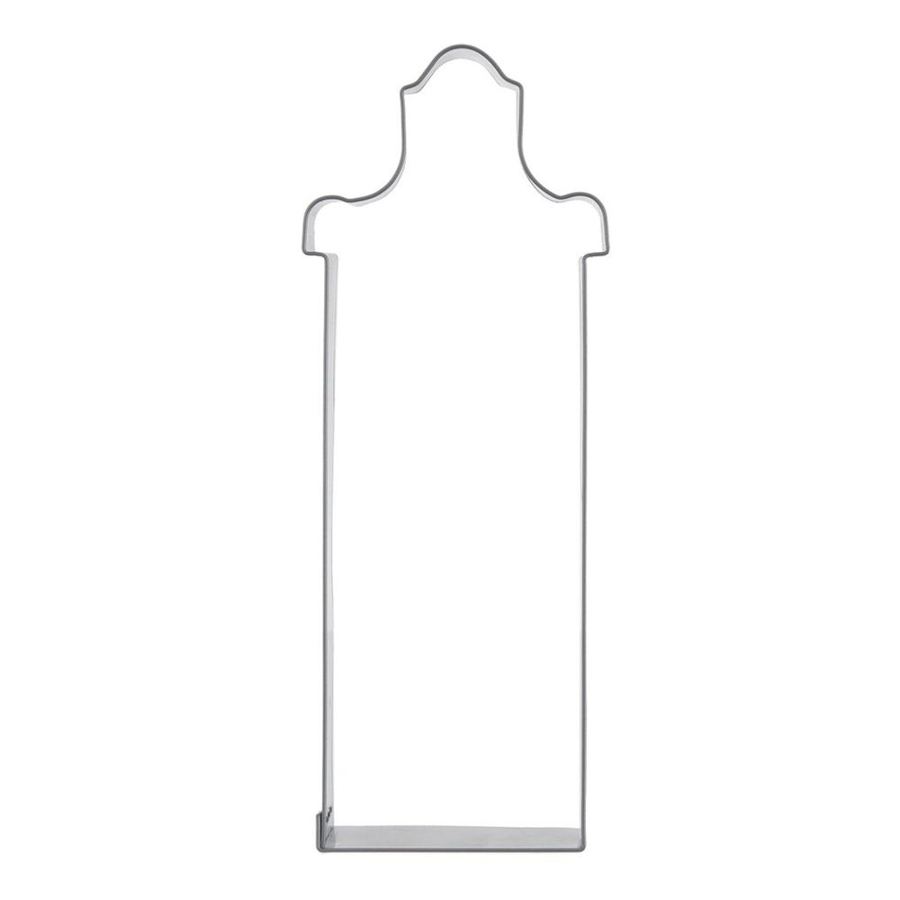 Vykrajovačka domek vysoký - ORION