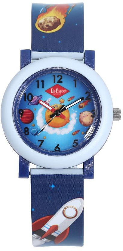 Lee Cooper Dětské hodinky LC.K.2.999