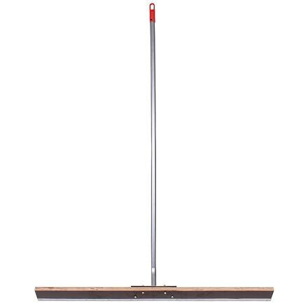 Merco Tonner dřevěné hrablo s nožem