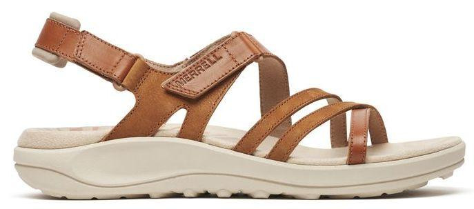 Merrell J007798 Harbor Backstrap Hazel