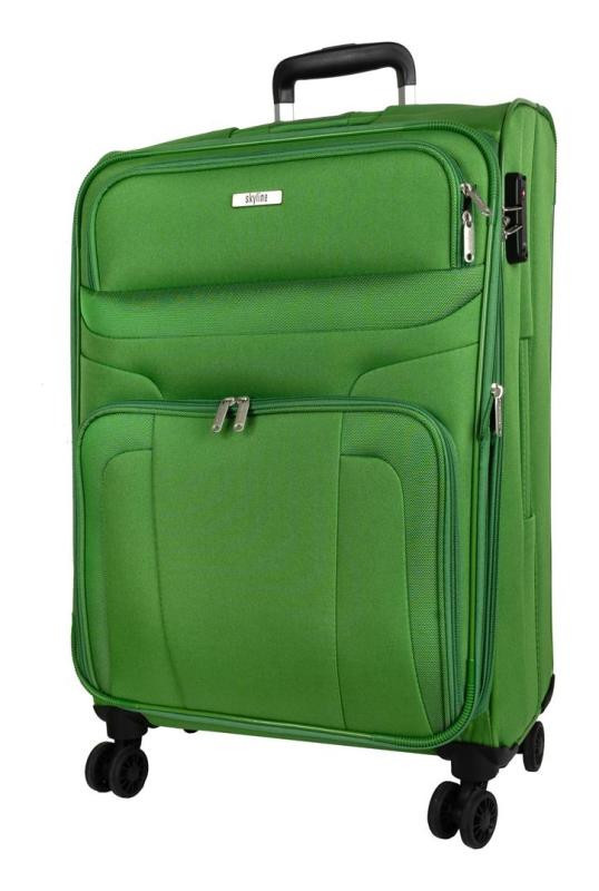 Skyline Orlando 4w M Green