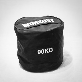 Workout Sandbag 90 kg (200 LB) WOR229