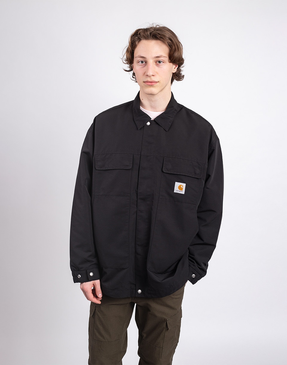 Carhartt WIP Liam Jacket Black S