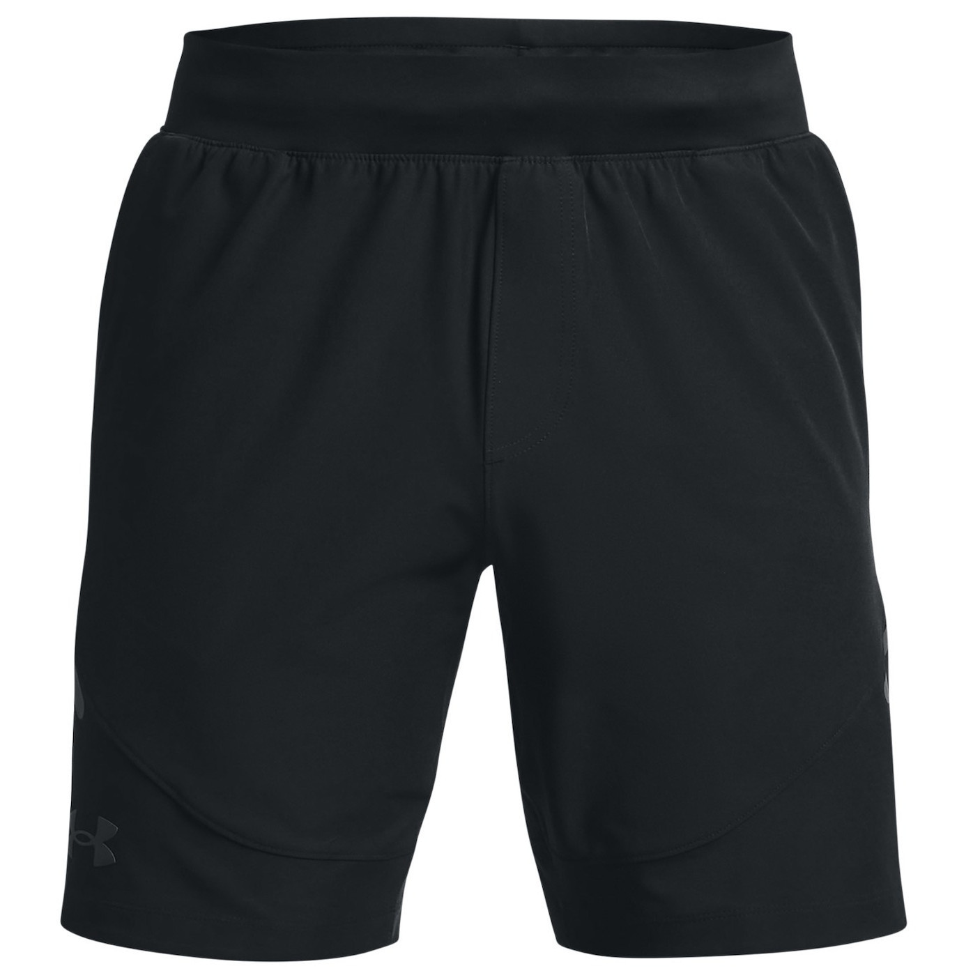 Pánské kraťasy Under Armour Unstoppable Shorts Velikost: M / Barva: černá