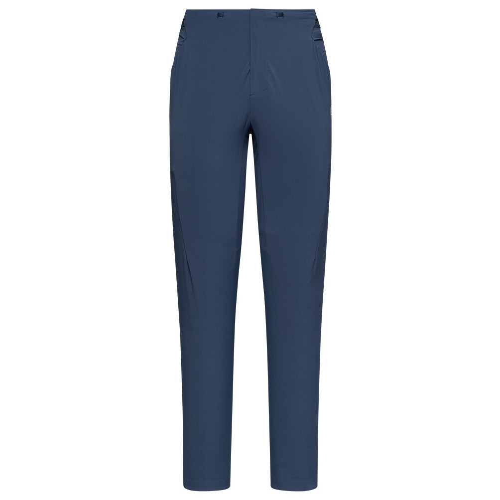 Pánské kalhoty La Sportiva Trail Guard Pants M Velikost: M / Barva: tmavě modrá