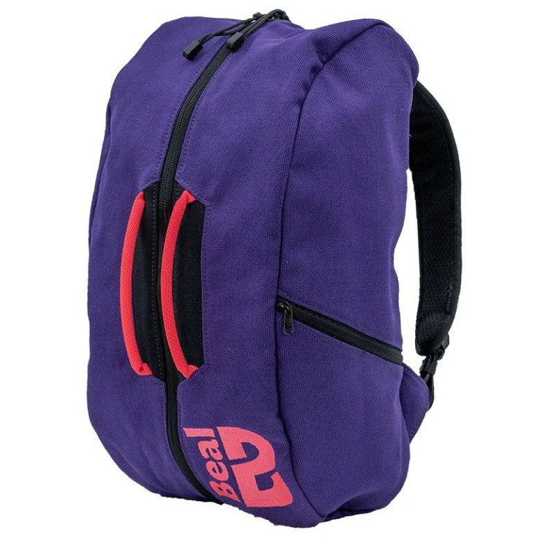 Vak na lano Beal Combi II Barva: fialová