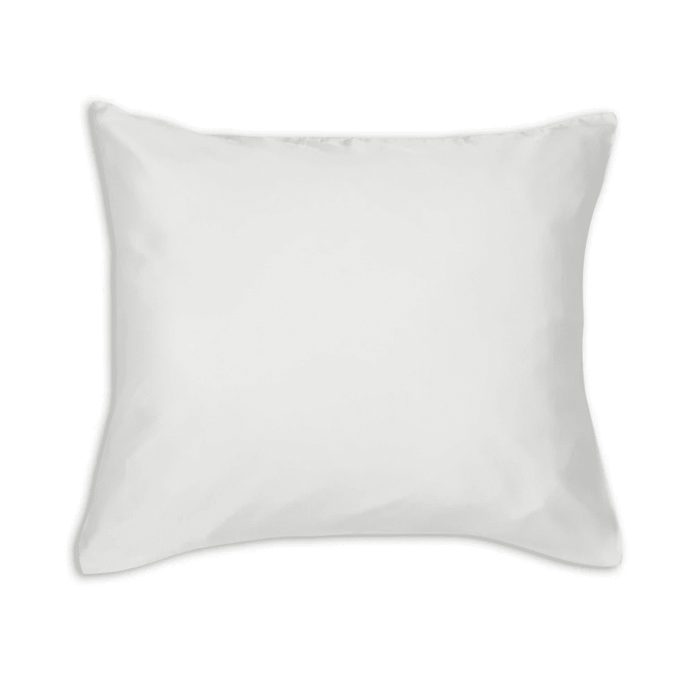 Povlak na polštář SILVANA COLLAGEN 60 x 70 cm, bílá, polyester, Pip Studio