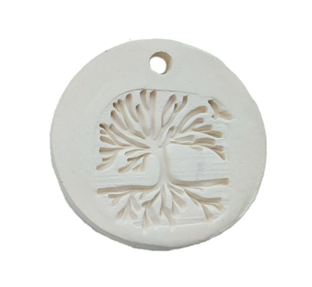 Tierra Verde Keramický odpařovač esenciálních olejů 1 ks