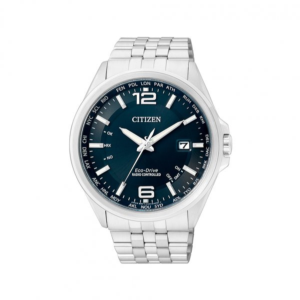 Hodinky CITIZEN CB0010-88L