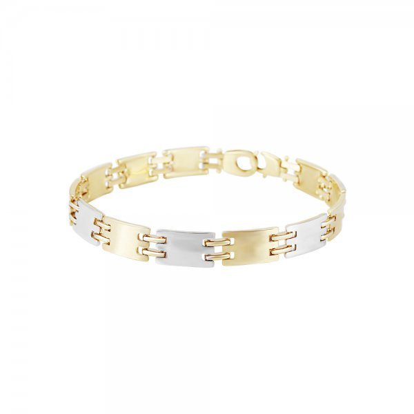 Náramek bez kamenů / fasonový 260-087-1587 23-12.30g