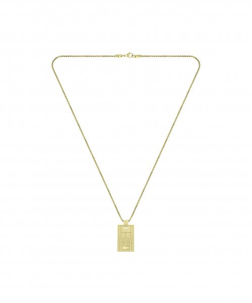 Náhrdelníky LACOSTE 2040077