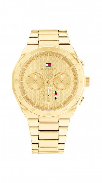 Hodinky TOMMY HILFIGER 1782575