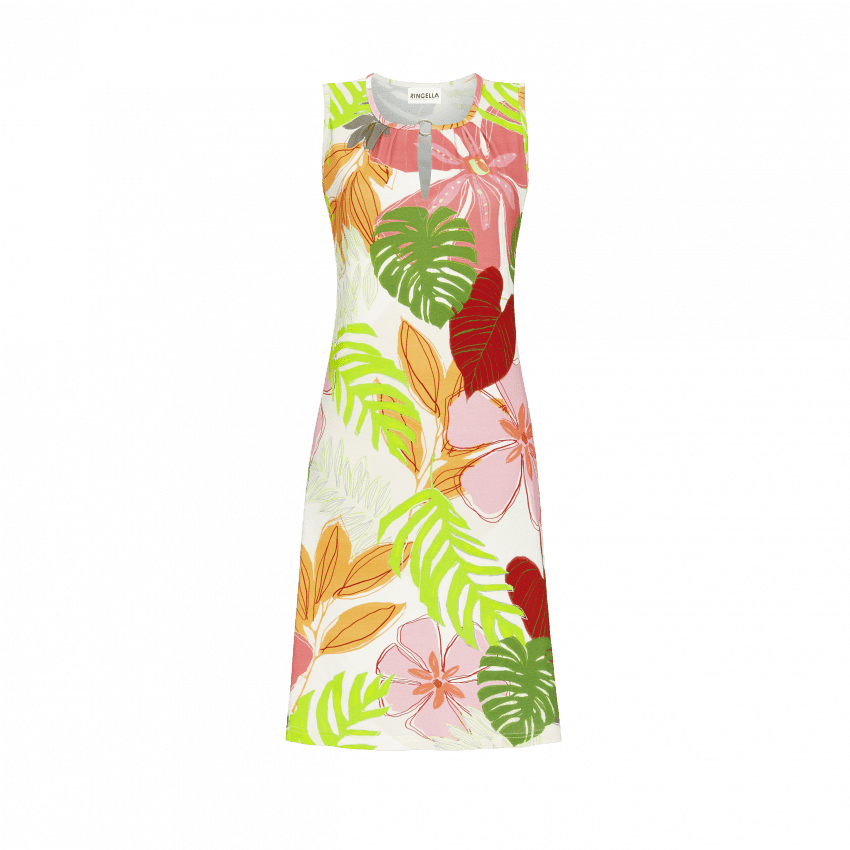 Šaty RINGELLA (3221041-01)