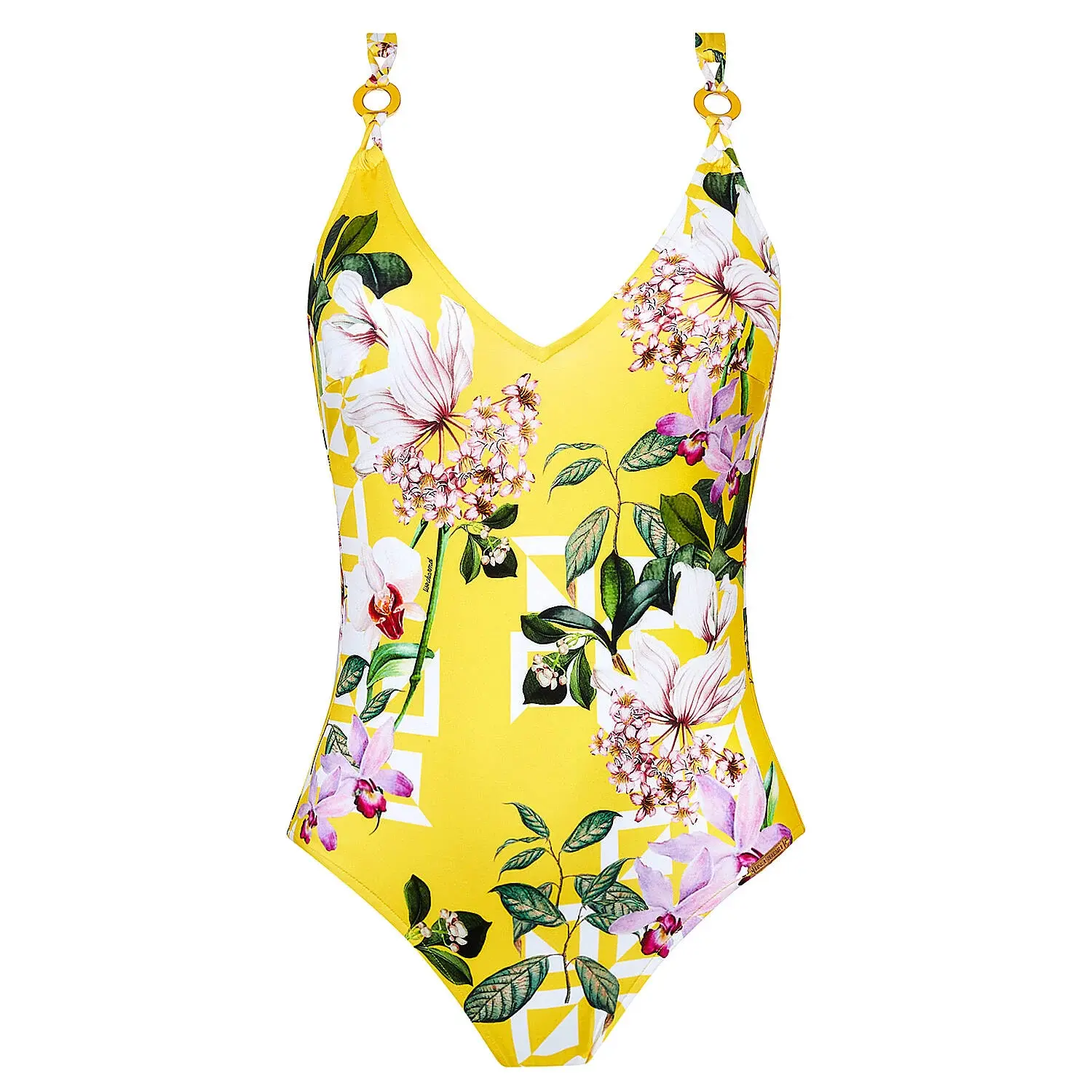 Plavky jednodílné LISE CHARMEL (ABB6978-15)