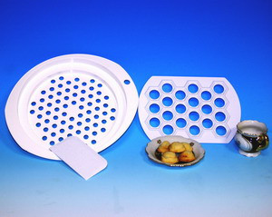 Reproplast Síto na halušky, noky a pelmeně Sada