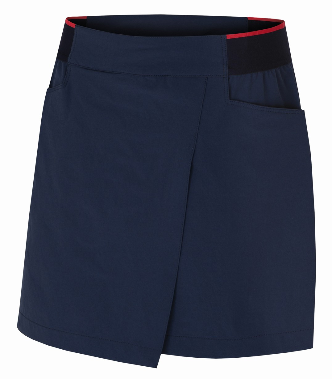 Hannah Lanna midnight navy Velikost: 36 8591203297035