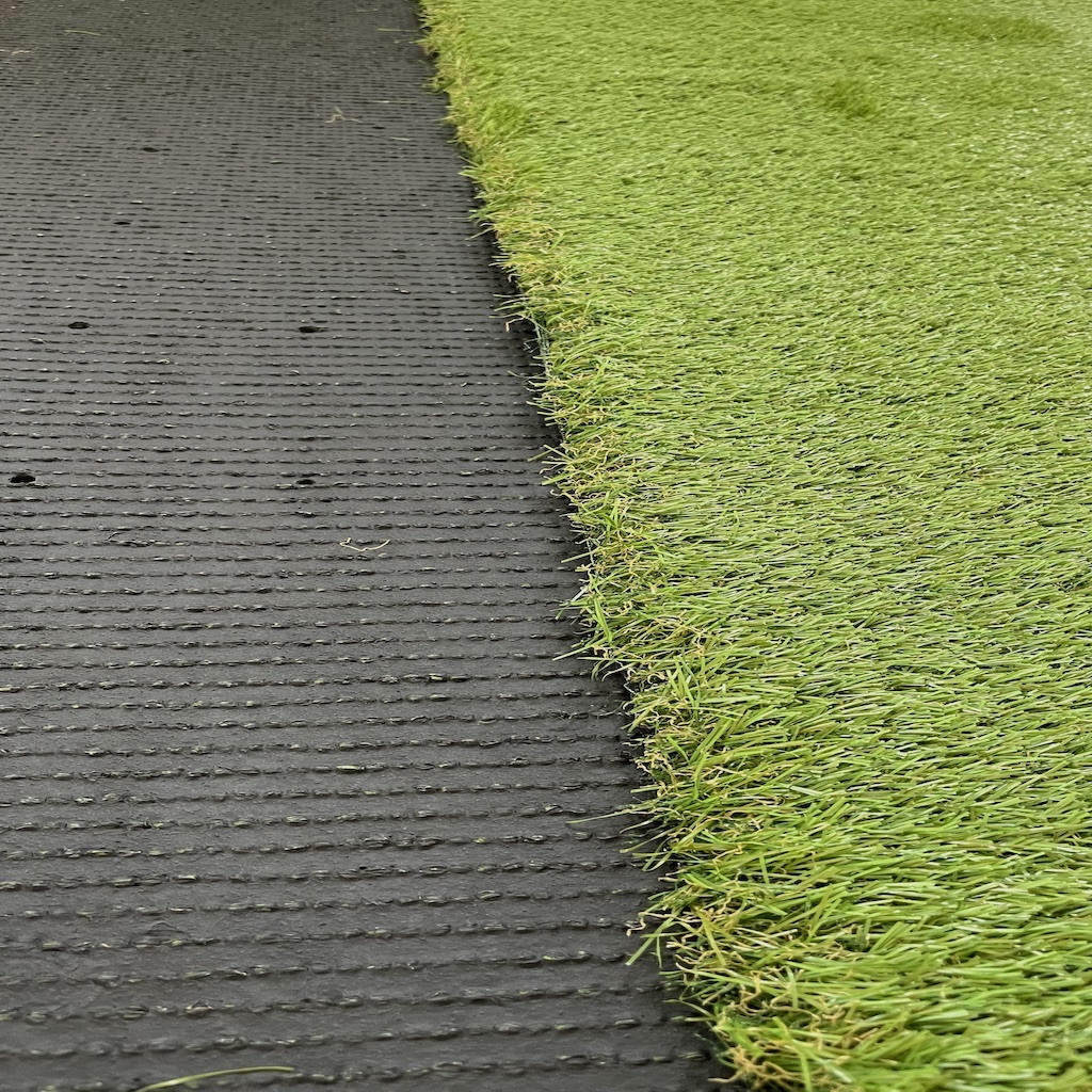 travní koberec  Zenia 25 Orbis New