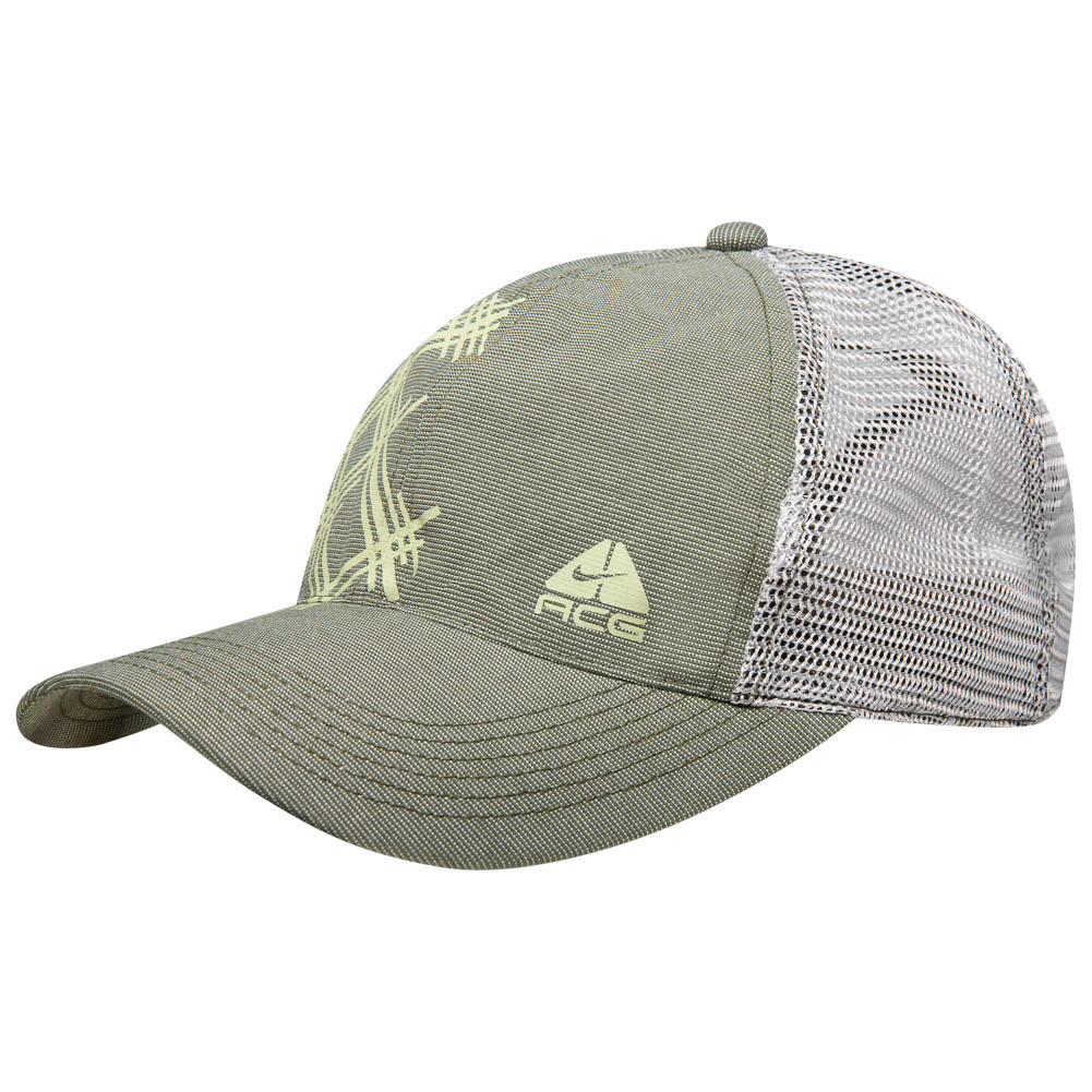 Nike Kšiltovka Nike ACG 157678-370, zelená