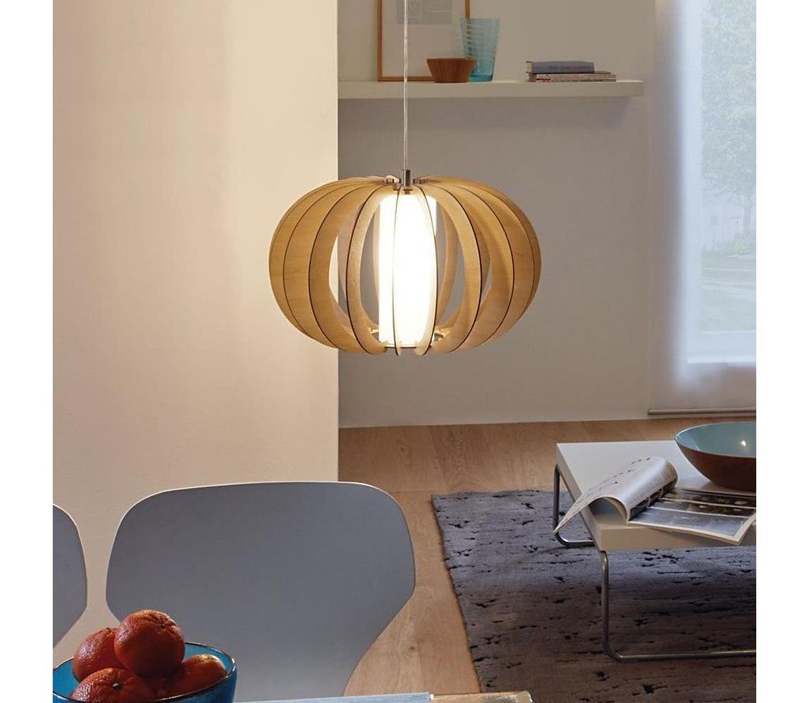 Eglo Eglo 95598 - Lustr STELLATO 1 1xE27/60W/230V