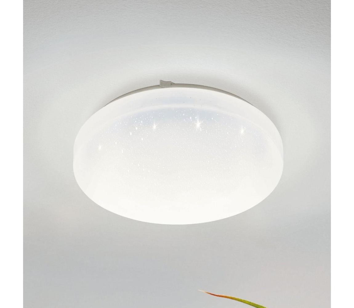 Eglo Eglo 97877 - LED Stropní svítidlo FRANIA-S LED/11,5W/230V